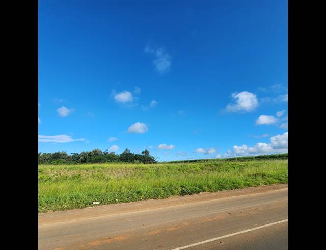 3,829M² VACANT LAND FOR SALE IN MOUNT MORELAND